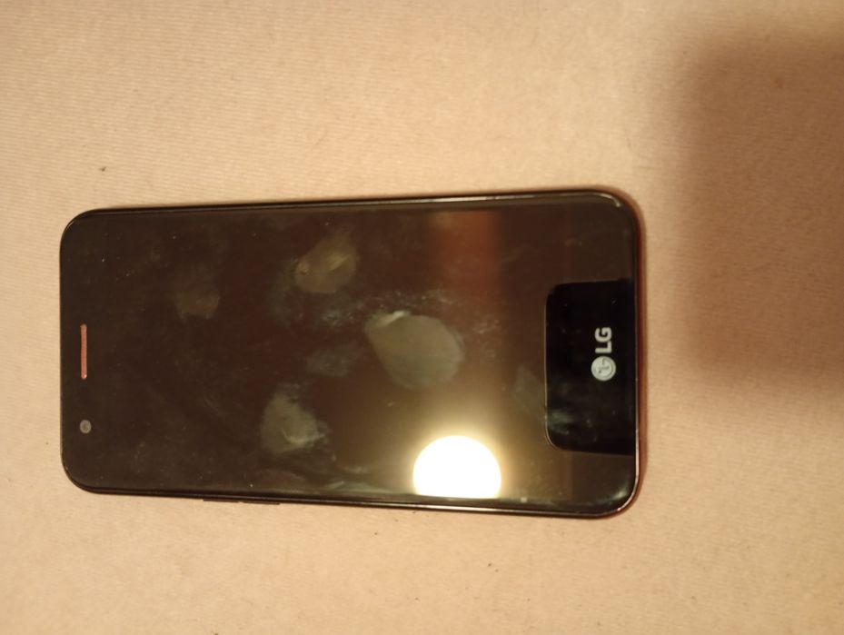 Sprzedam   Lg K10