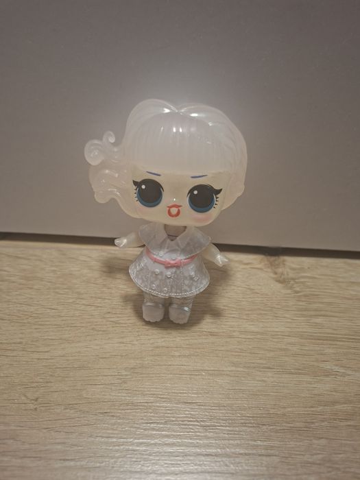 лялька LOL eye spy series