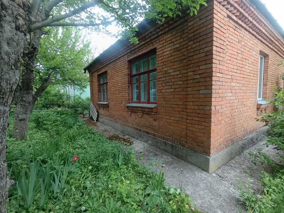 продаж будинку Дубово