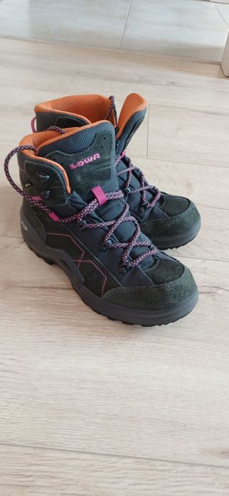 Buty trekkingowe lova rozmiar 36