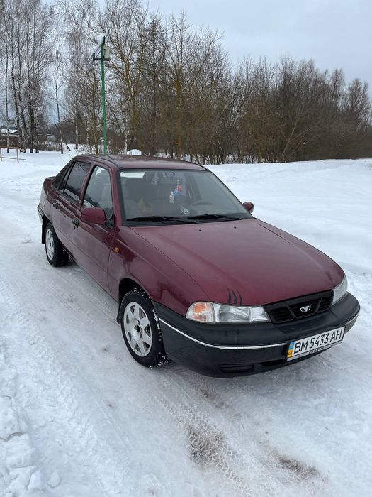 Продам део нексию н100 1.5