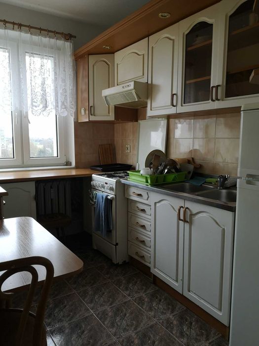 Pokój 1-osobowy, Poznan, Sobieskiego