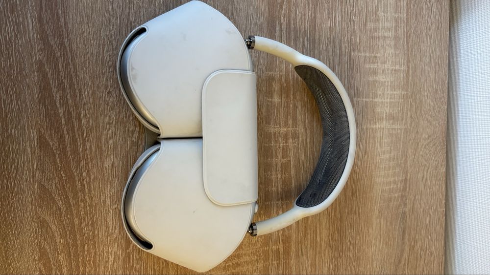 apple airpods max