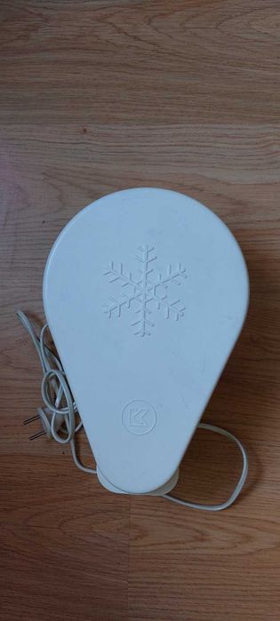 Электромороженица  СССР.