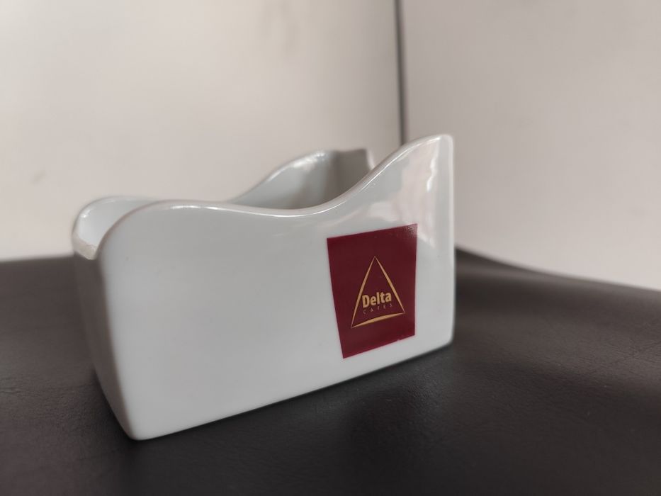 Dispensador de pacotes de açúcar