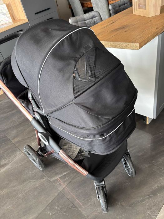 Wózek dziecięcy głęboki