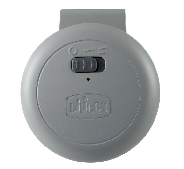 Caixa de Vibração Baby Hug Chicco