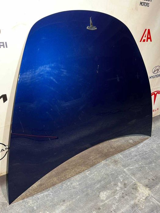 Капот б/в оригінал Tesla Model 3 1081390-E0-B