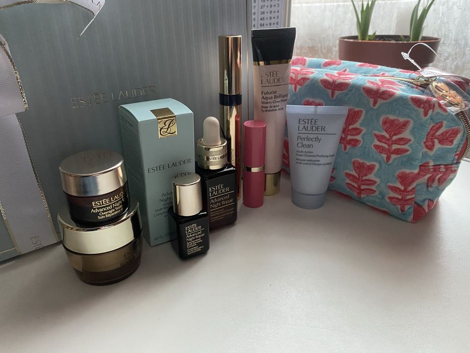 Estee lauder сировотка