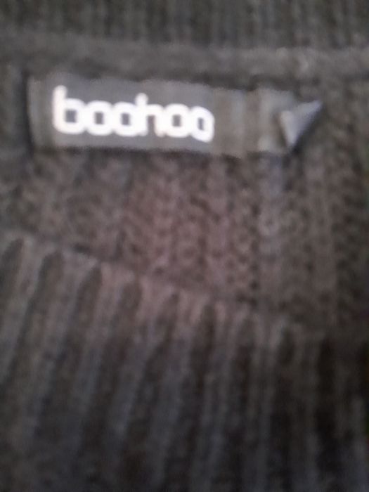 Костюм жіночий в'язаний,кофта +палаццо,М