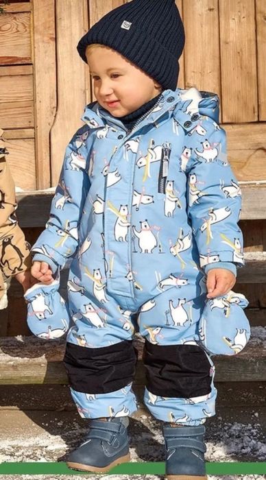 Продам дитячий комбінезон Cool Club