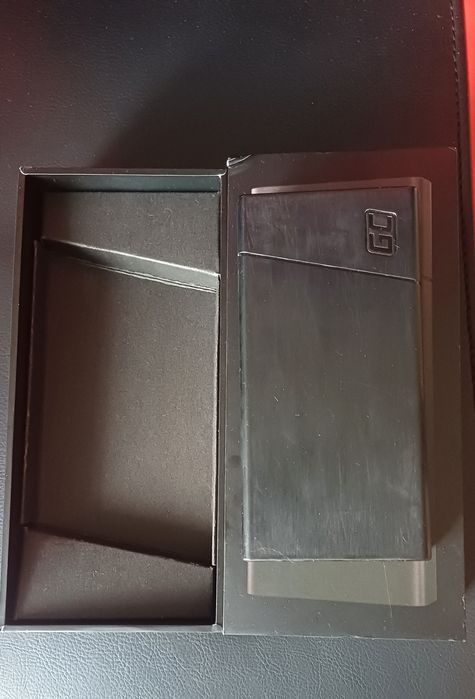 Power bank greencell power play20's