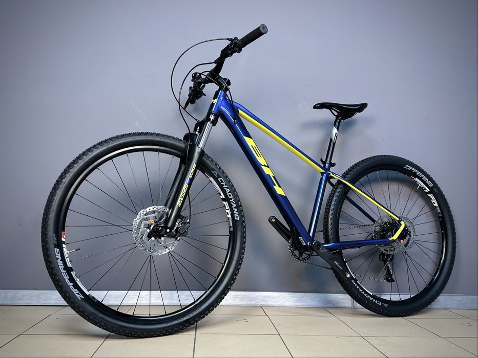 Велосипед BH Spike 3.0 29 S/M