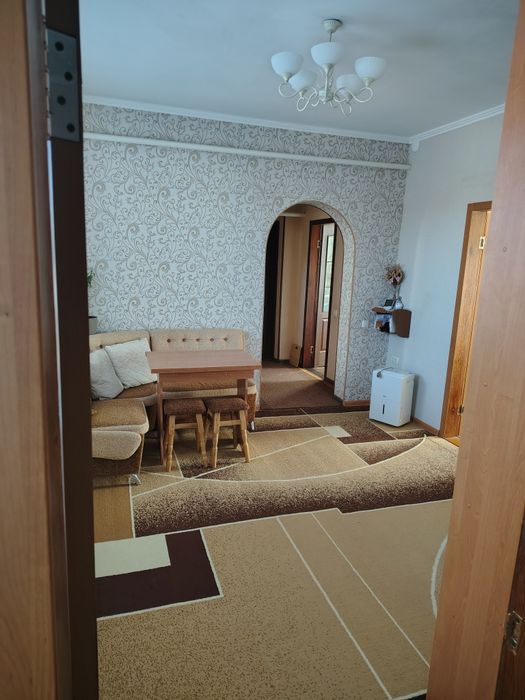 Продам будинок в Богодухові 40тис.$
