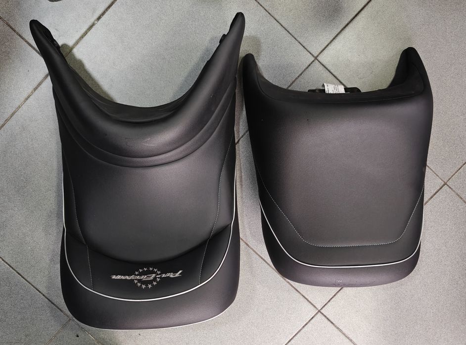 Bancos PAN European 1300