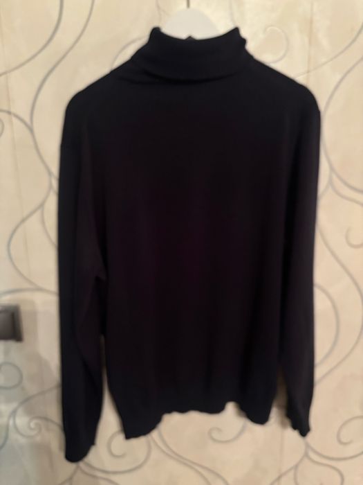 Светр гольф Gant оригінал L/XL