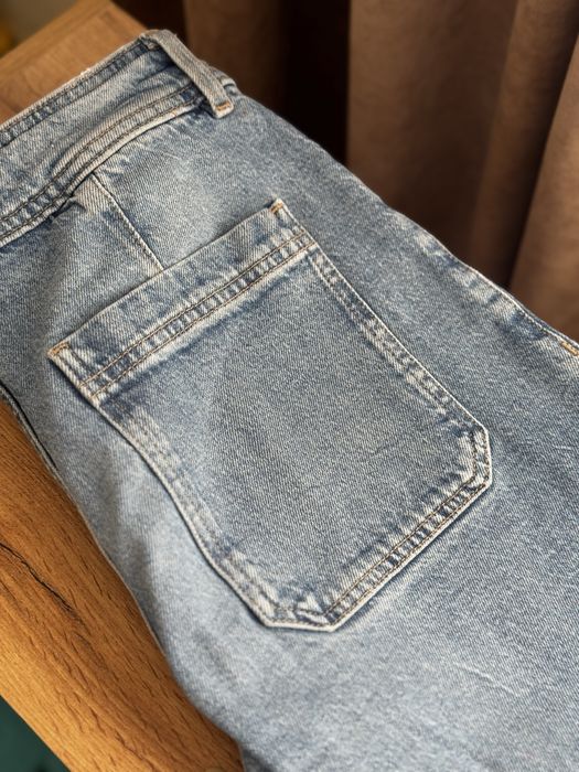 Джинси MANGO , 40 розмір
