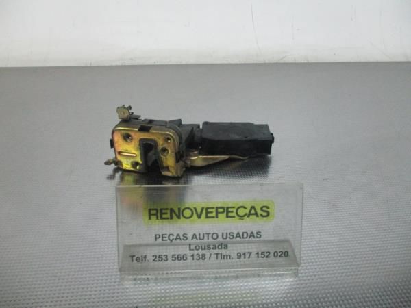 Right Rear Door Lock/Latch for VOLVO S40 I (VS)