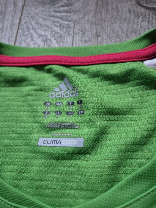 Bluzka sportowa Adidas
