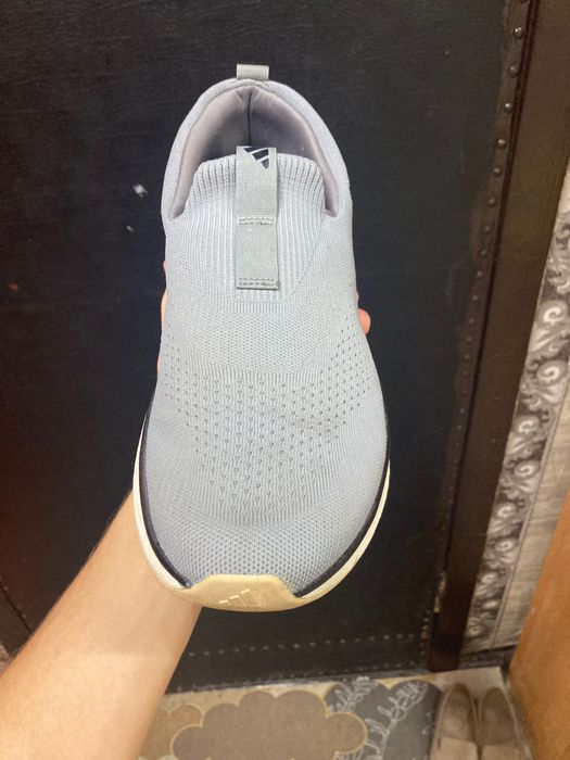 Кросівки Adidas Cloudfoam Go Lounger