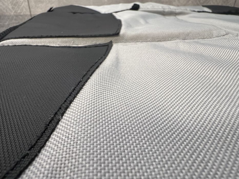 Mata ochronna pod fotelik dziecięcy oryginalna Skoda Volkswagen