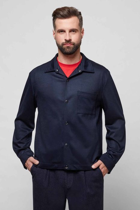 блайзер Hugo Boss