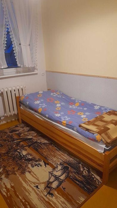 Wynajmę pokój jednoosobowy