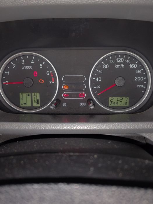 Продається Форд ф'южн 2004 р