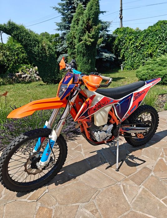 Kovi Lite 250 KT 2020