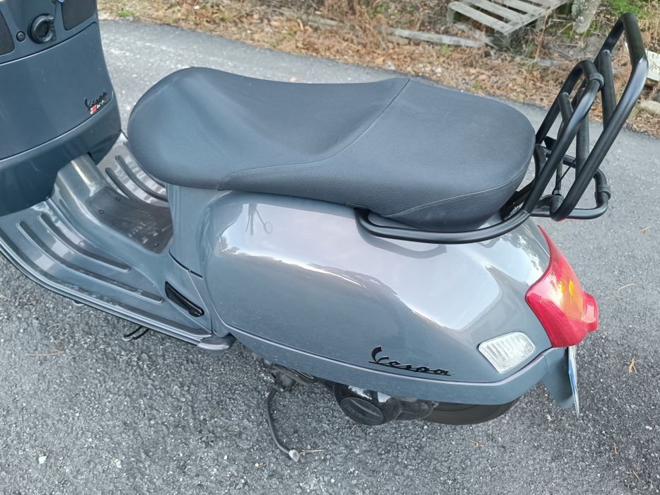 Vendo Vespa GTS 125