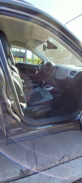 Продам Jeep Compass 2020