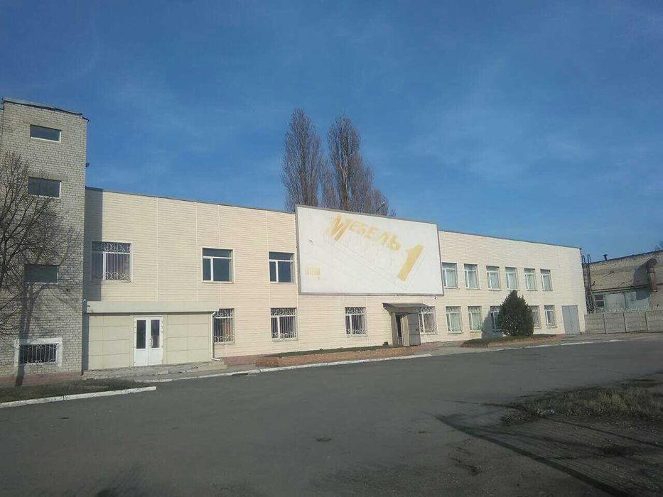 Здам приміщення вільного користування на Промзоні вул. Тернівска 7Ж