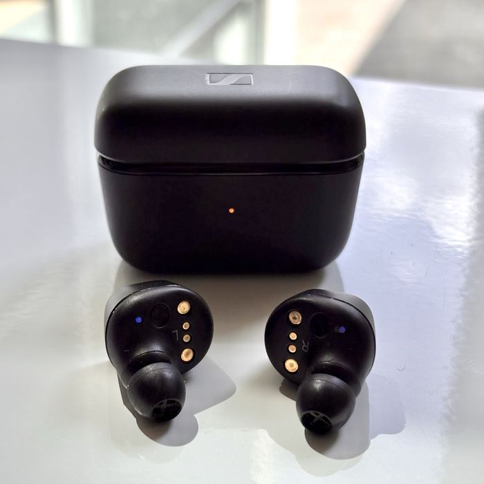 Phones Sennheiser CX Plus True Wireless