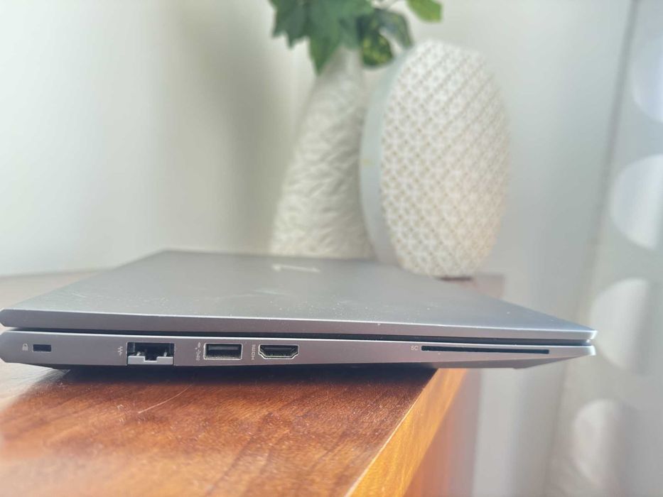 Zbook Power G9-i9-12900HK c/14+20 Cores!64G Ram DDR5|Ssd 2TB|RTX A2000