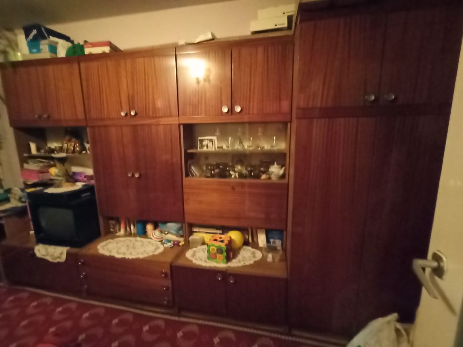 Szafa,regał długość 3,5m