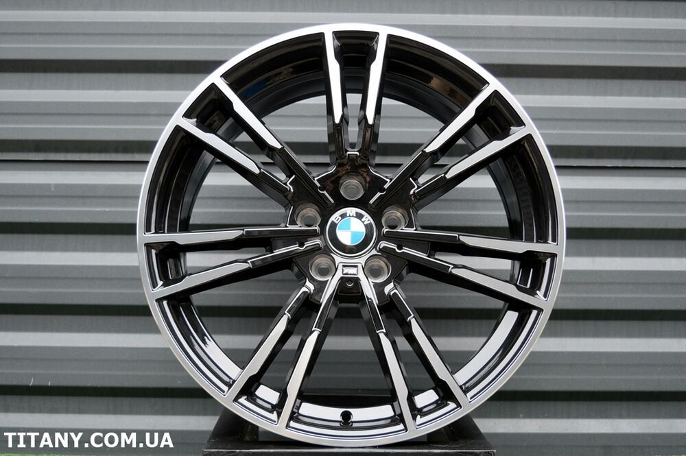 Диски нові R20 5x120 Land Rover Range Rover Sport Discovery Honda Pilo