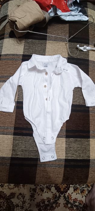 Костюм на рочок + 2 пари взуття