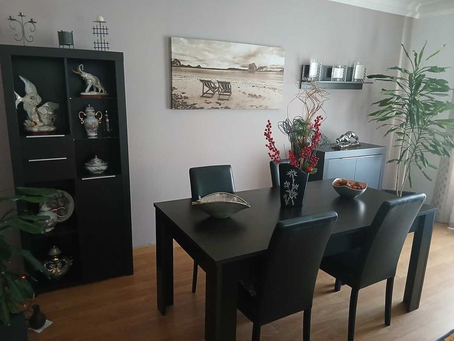 Conjunto de sala de jantar