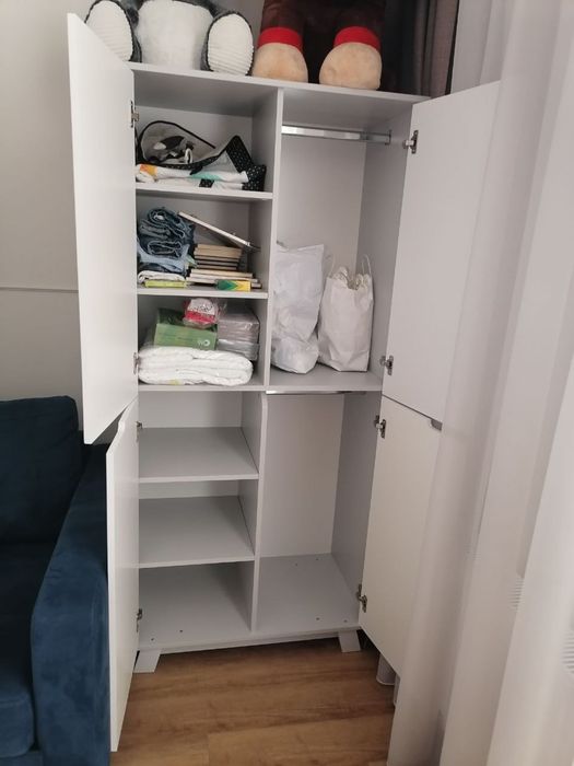 Шкаф дитячий «Верес»