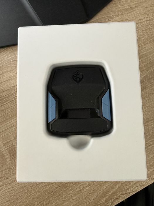 Cronus Zen adapter
