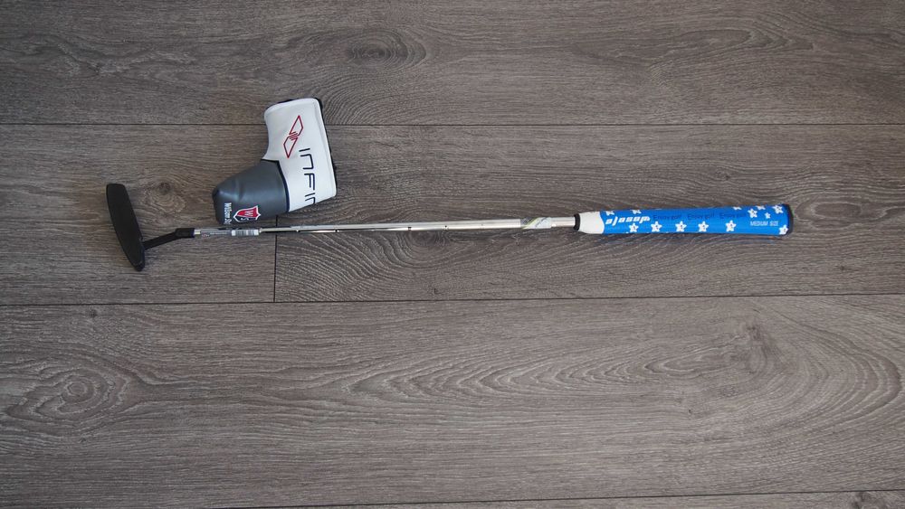 Kij do golfa Putter Wilson Staff infinite 33 '' KIJ GOLFOWY