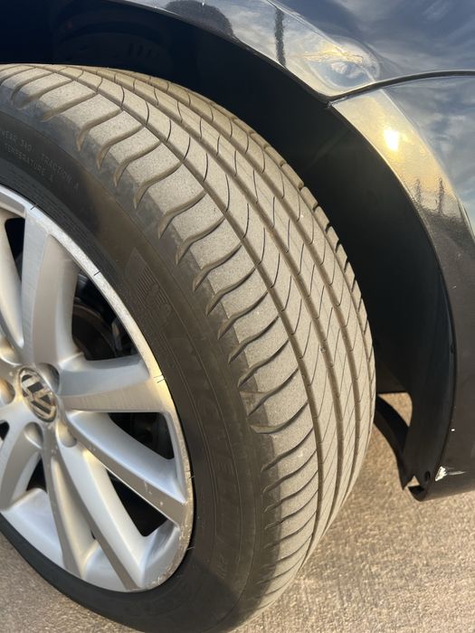 VW EOS 2.0 TDI, 110.000km, Selo Antigo