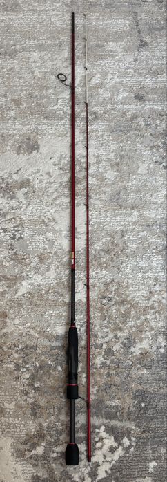 Graphiteleader Nuovo Finezza GONFS-762UL-T