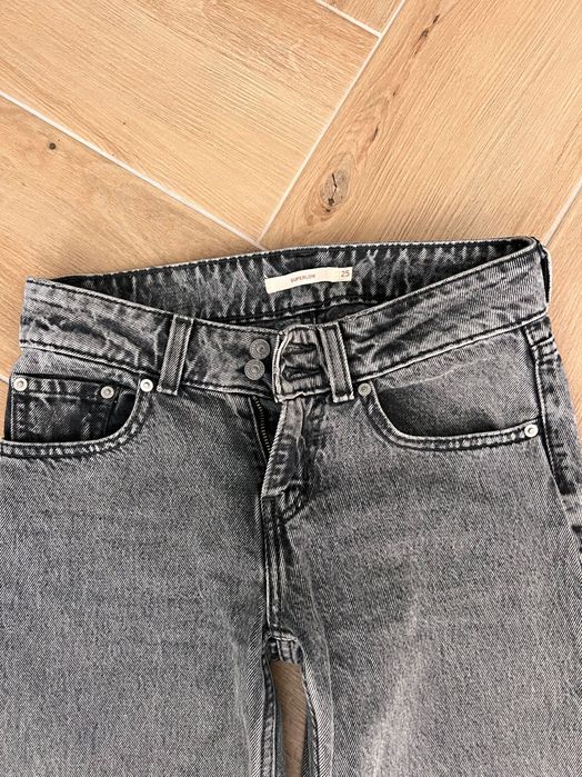 Джинси жіночі Levi Strauss