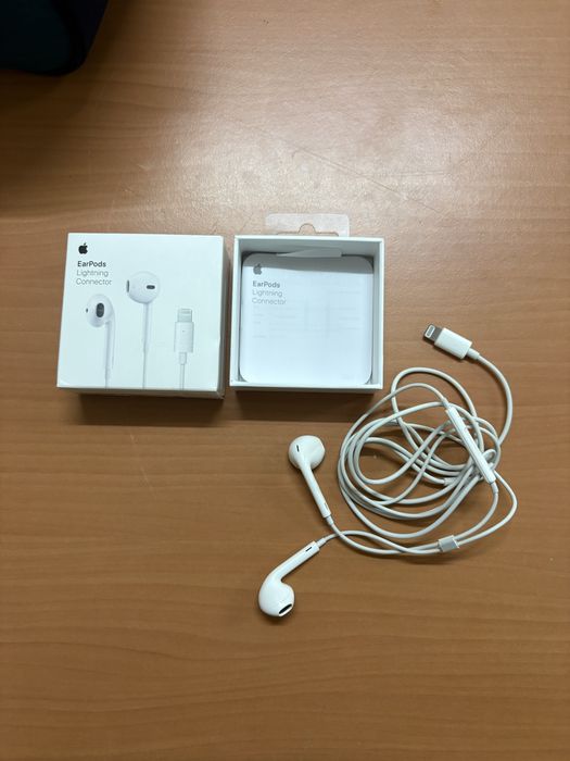 Earpods Apple original