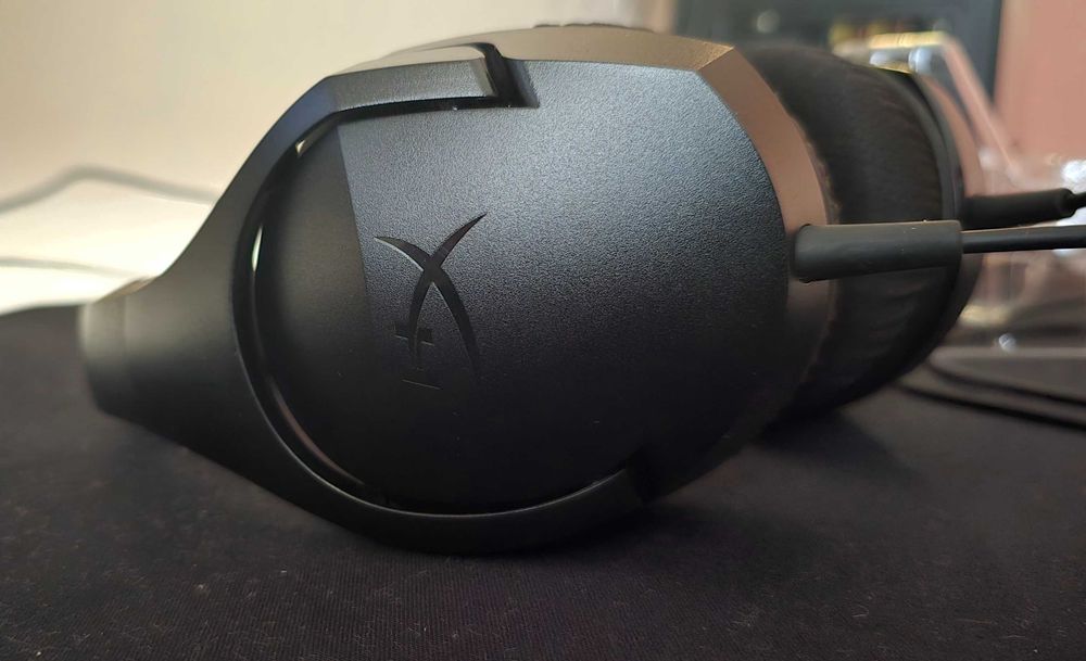 Auscultadores Gaming HyperX Cloud Stinger Core