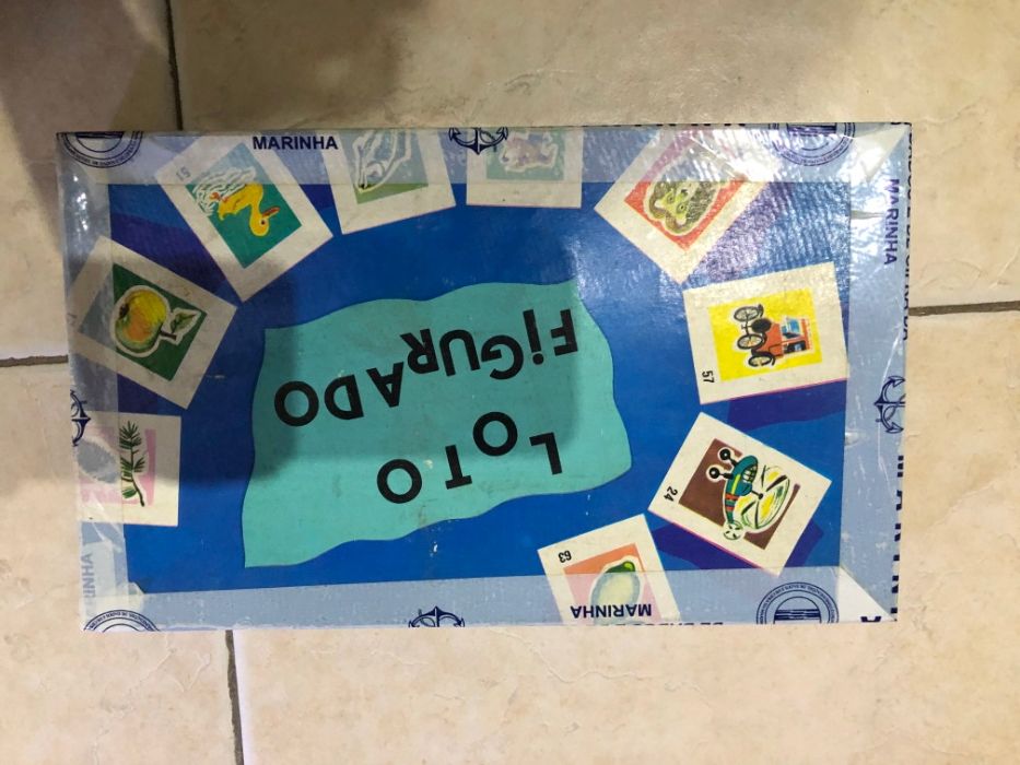 Figurative Lottery64739072957313120