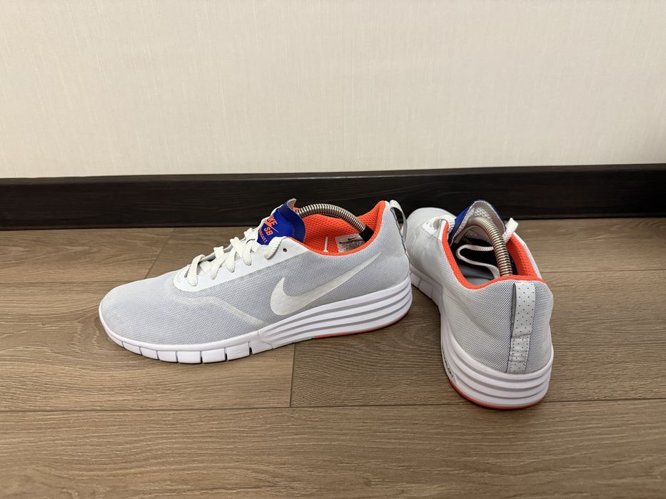 Кросівки Nike SB 9  45-45.5 розмір