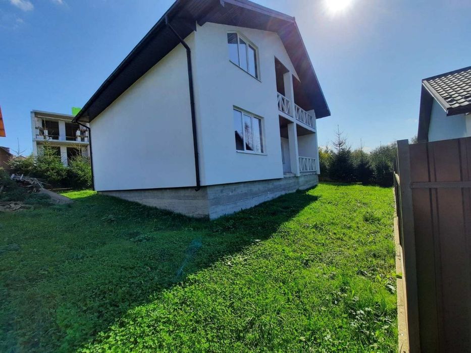 Продам будинок в Східниці