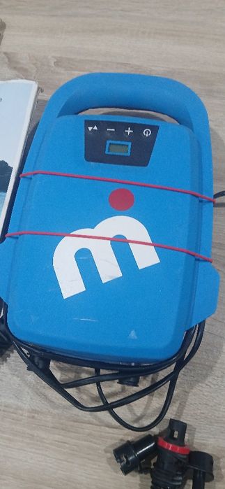 Bomba SUP / Paddle Mistral